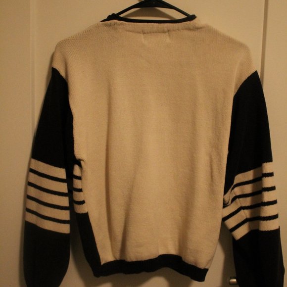 Vintage Bay Club Cardigan - Picture 2 of 2